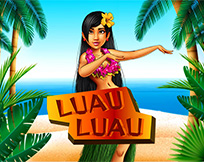 Luau Luau