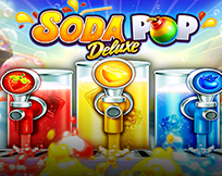 Soda Pop Deluxe