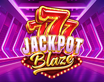 Jackpot Blaze