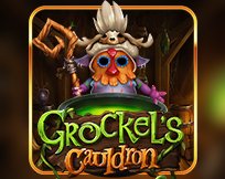 Grockel's Cauldron